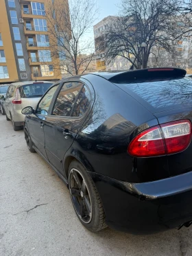 Seat Leon 1.8T 20V - 2200 € / 4302.83 лв. - 73401841 6