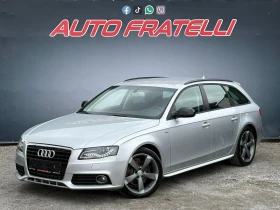 Audi A4 2.0TDI S LINE * CAMERA* LED* ЛИЗИНГ* БАРТЕР*  | Auto.bg — изображение 3