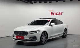 ������ Volvo S90