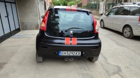 Peugeot 107 | Mobile.bg � ����� ������ 4