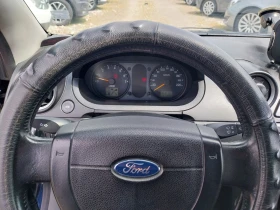 Ford Fiesta 1.250 i/ ��� | Mobile.bg � ����� ������ 8