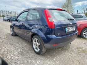Ford Fiesta 1.250 i/ ��� | Mobile.bg � ����� ������ 2