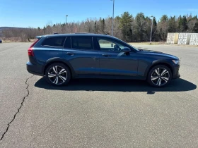 Volvo V60 Cross Country Momentum| ���������������� �� TOYOTA| CARFAX | Mobile.bg � ����� ������ 5