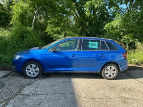 Skoda Rapid 1, 6 ��� | Mobile.bg � ����� ������ 3
