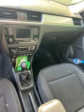 Skoda Rapid 1, 6 ��� | Mobile.bg � ����� ������ 12