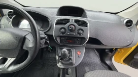Renault Kangoo 1, 5 dci | Mobile.bg � ����� ������ 13