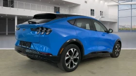 Ford Mustang Mach-E AWD - Electric  | Mobile.bg � ����� ������ 2