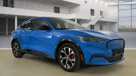 ����� �� �������� �� Ford Mustang Mach-E AWD - Electric 