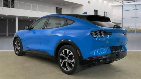Ford Mustang Mach-E AWD - Electric  | Mobile.bg � ����� ������ 3