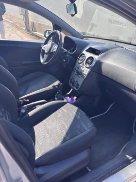 Opel Corsa Corsa | Mobile.bg � ����� ������ 9