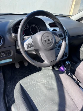 Opel Corsa Corsa | Mobile.bg � ����� ������ 8