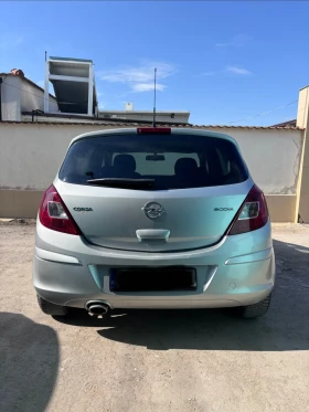 Opel Corsa Corsa | Mobile.bg � ����� ������ 2