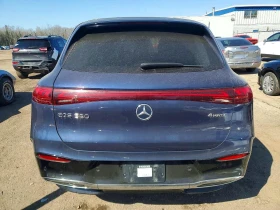 Mercedes-Benz EQS Suv 580 4Matic | Mobile.bg � ����� ������ 6