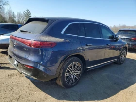 Mercedes-Benz EQS Suv 580 4Matic | Mobile.bg � ����� ������ 4