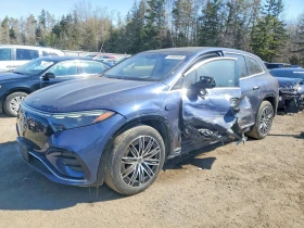 Mercedes-Benz EQS Suv 580 4Matic | Mobile.bg � ����� ������ 2