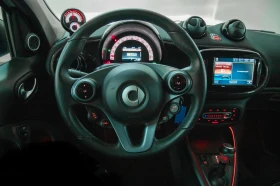 Smart Forfour Brabus Edition one | Mobile.bg � ����� ������ 11