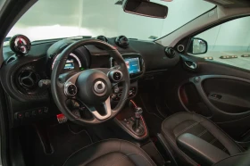 Smart Forfour Brabus Edition one | Mobile.bg � ����� ������ 12