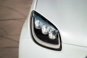 Smart Forfour Brabus Edition one | Mobile.bg � ����� ������ 7