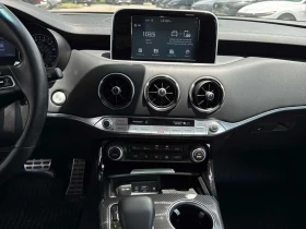 Kia Stinger * GT * ������ ���������������� �� HYUNDAI*  | Mobile.bg � ����� ������ 9