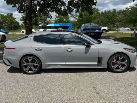 Kia Stinger * GT * ������ ���������������� �� HYUNDAI*  | Mobile.bg � ����� ������ 4