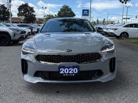 Kia Stinger * GT * ������ ���������������� �� HYUNDAI*  | Mobile.bg � ����� ������ 2