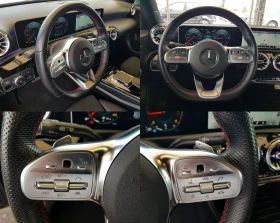 Mercedes-Benz A 180 D AMG EDITION/ДИСТРОНИК/ПОДГРЕВ/КЕЙ ЛЕС /05/2019г. - 15900 € / 31097.70 лв. - 90485704 12