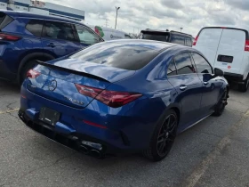 Mercedes-Benz CLA 45 AMG S * CARFAX * �� Mercedes *  | Mobile.bg � ����� ������ 3