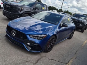 ������ Mercedes-Benz CLA 45...