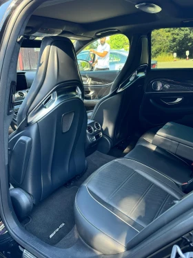 Mercedes-Benz E 63 AMG S 4MATIC+  - 60000 € / 117349.80 лв. - 45336951 6