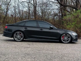 Audi S6 * Technik * CARFAX * ЦЕНА ДО БГ | Auto.bg — изображение 7