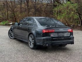 Audi S6 * Technik * CARFAX * ЦЕНА ДО БГ | Auto.bg — изображение 3