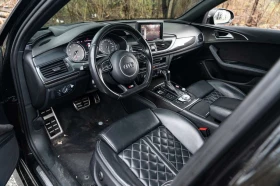 Audi S6 * Technik * CARFAX * ЦЕНА ДО БГ | Auto.bg — изображение 13