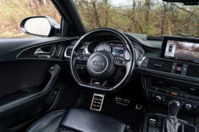 Audi S6 * Technik * CARFAX * ЦЕНА ДО БГ | Auto.bg — изображение 17
