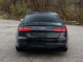 Audi S6 * Technik * CARFAX * ЦЕНА ДО БГ | Auto.bg — изображение 6