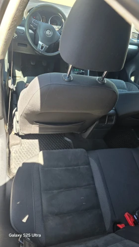 VW Golf 1.6d led | Mobile.bg � ����� ������ 5