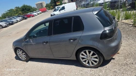 VW Golf 1.6d led | Mobile.bg � ����� ������ 4