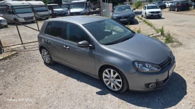 VW Golf 1.6d led | Mobile.bg � ����� ������ 8