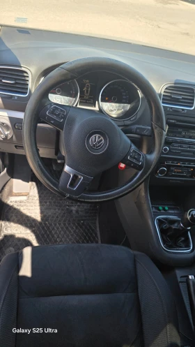 VW Golf 1.6d led | Mobile.bg � ����� ������ 11