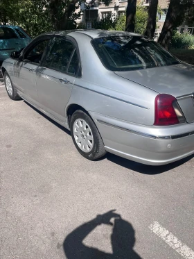 Rover 75 | Mobile.bg � ����� ������ 6