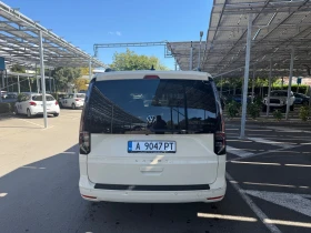 VW Caddy 2.0 tdi Dsg Maxi | Mobile.bg � ����� ������ 6
