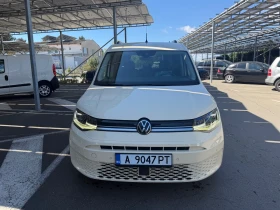 VW Caddy 2.0 tdi Dsg Maxi | Mobile.bg � ����� ������ 2