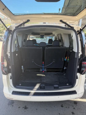 VW Caddy 2.0 tdi Dsg Maxi | Mobile.bg � ����� ������ 15