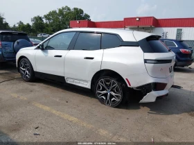 BMW iX xDrive50 | Mobile.bg � ����� ������ 3