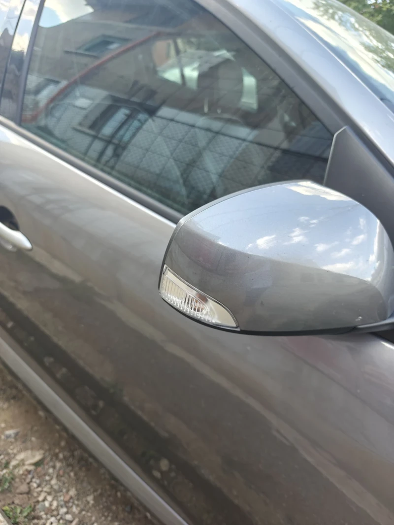 Renault Megane 1.5 DCI, снимка 2 - Автомобили и джипове - 47597406