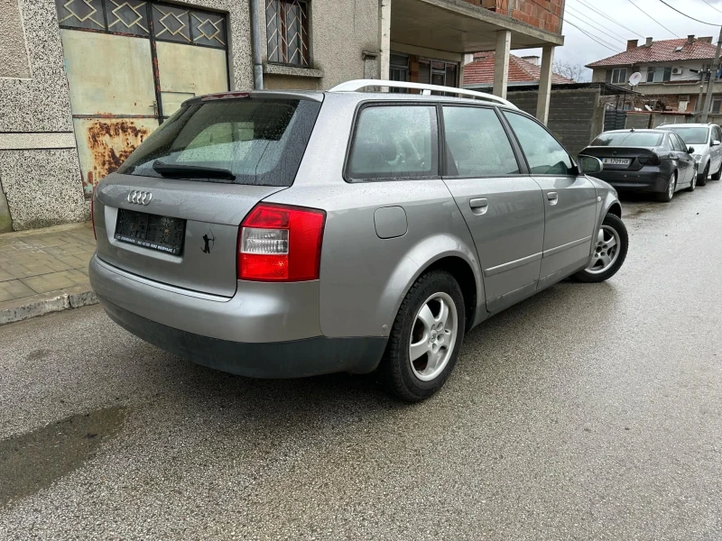 Audi A4 audi A4 B6 1.9Tdi 101 к.с , снимка 7 - Автомобили и джипове - 48465099