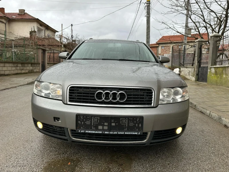 Audi A4 audi A4 B6 1.9Tdi 101 к.с , снимка 2 - Автомобили и джипове - 48465099