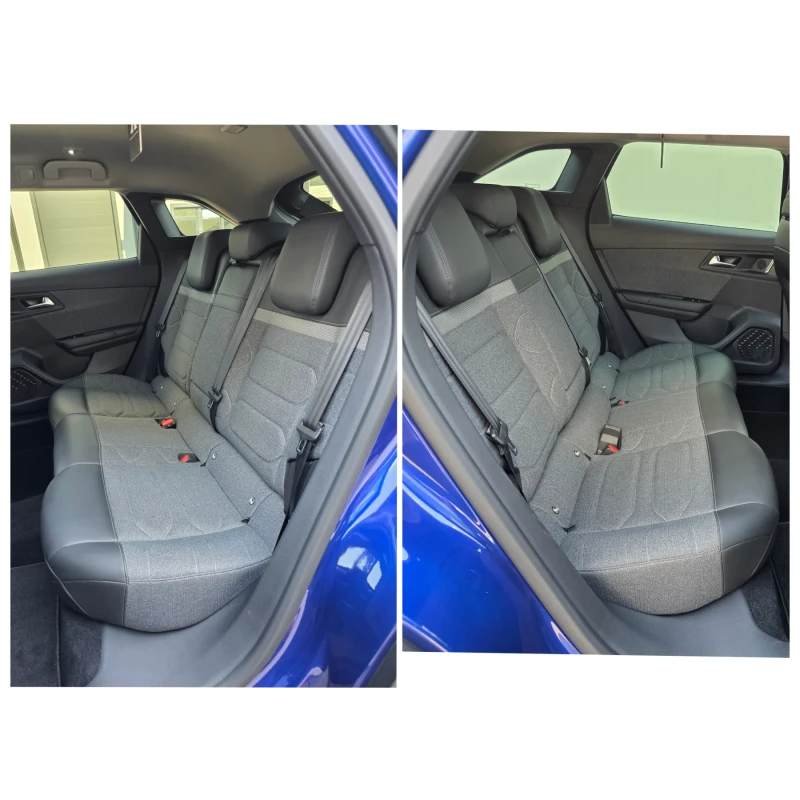 Citroen C5X 1.2 PureTech , снимка 15 - Автомобили и джипове - 50671799