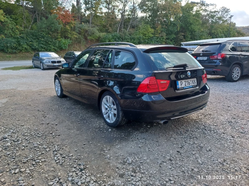 BMW 320, снимка 4 - Автомобили и джипове - 52555408