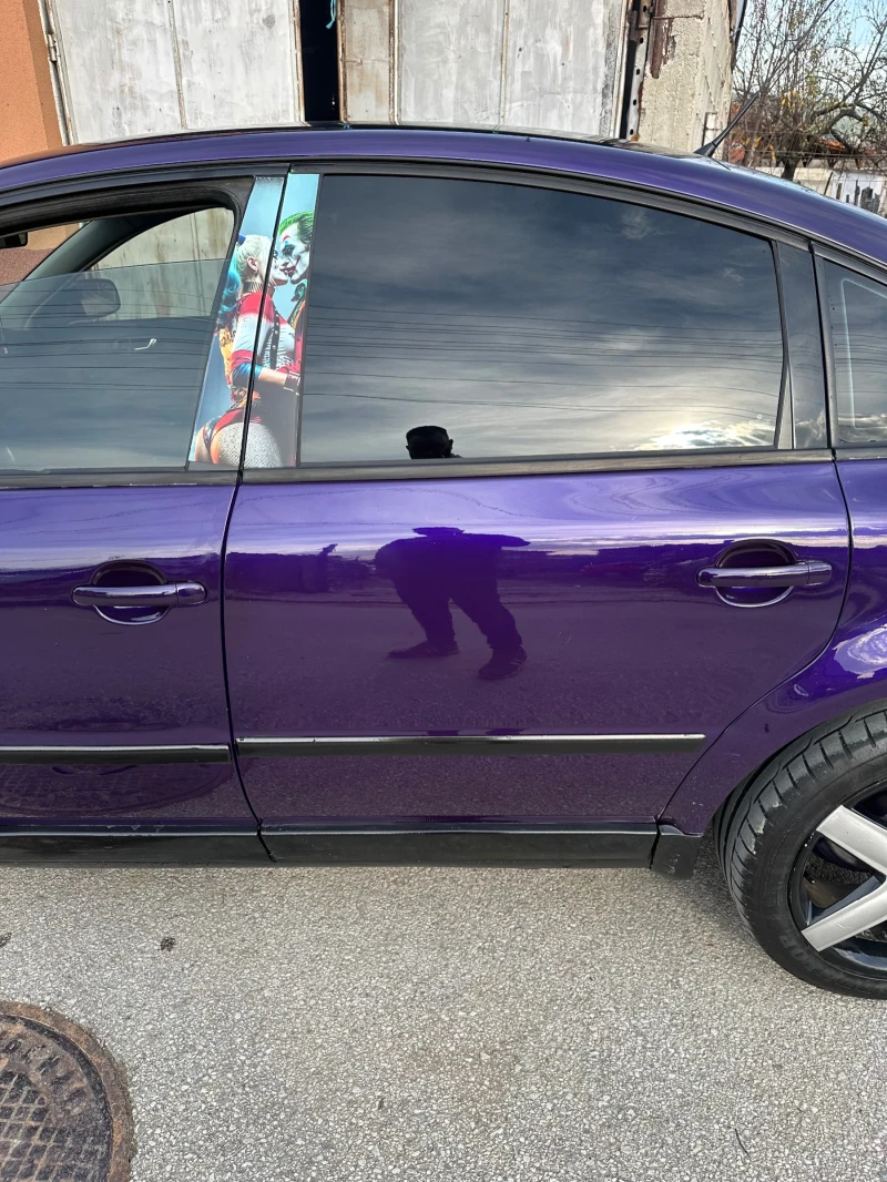 VW Passat 2.0i 115 газ инж 8клапана., снимка 8 - Автомобили и джипове - 52447647