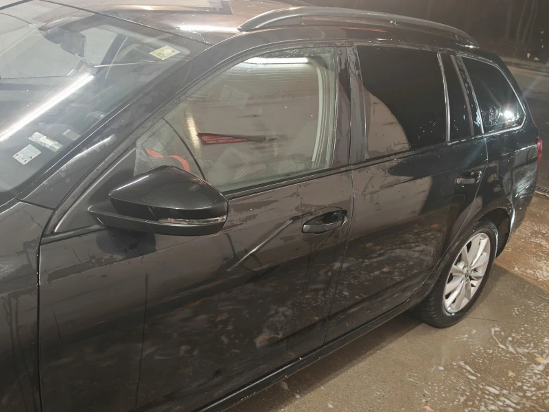 Skoda Octavia 2.0 TDI 150k, снимка 4 - Автомобили и джипове - 52547436